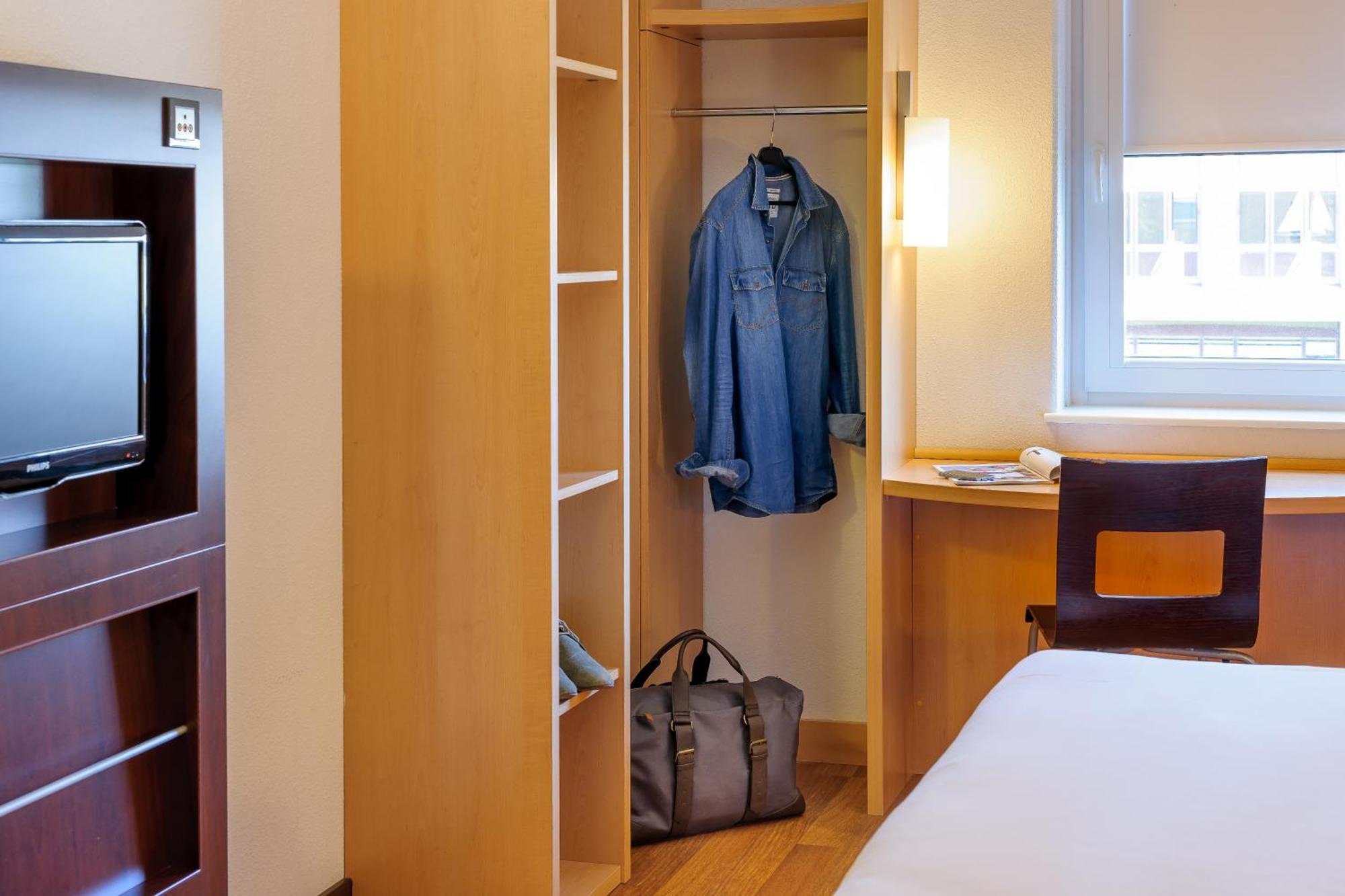 Ibis Konstanz Hotel Exterior photo