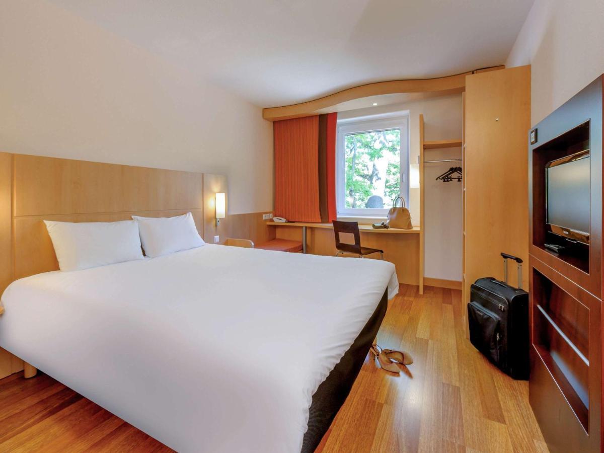 Ibis Konstanz Hotel Exterior photo